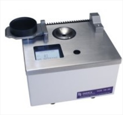 Khúc xạ kế có Kiểm soát nhiệt độ điện tử Index Instruments TCR 15-30